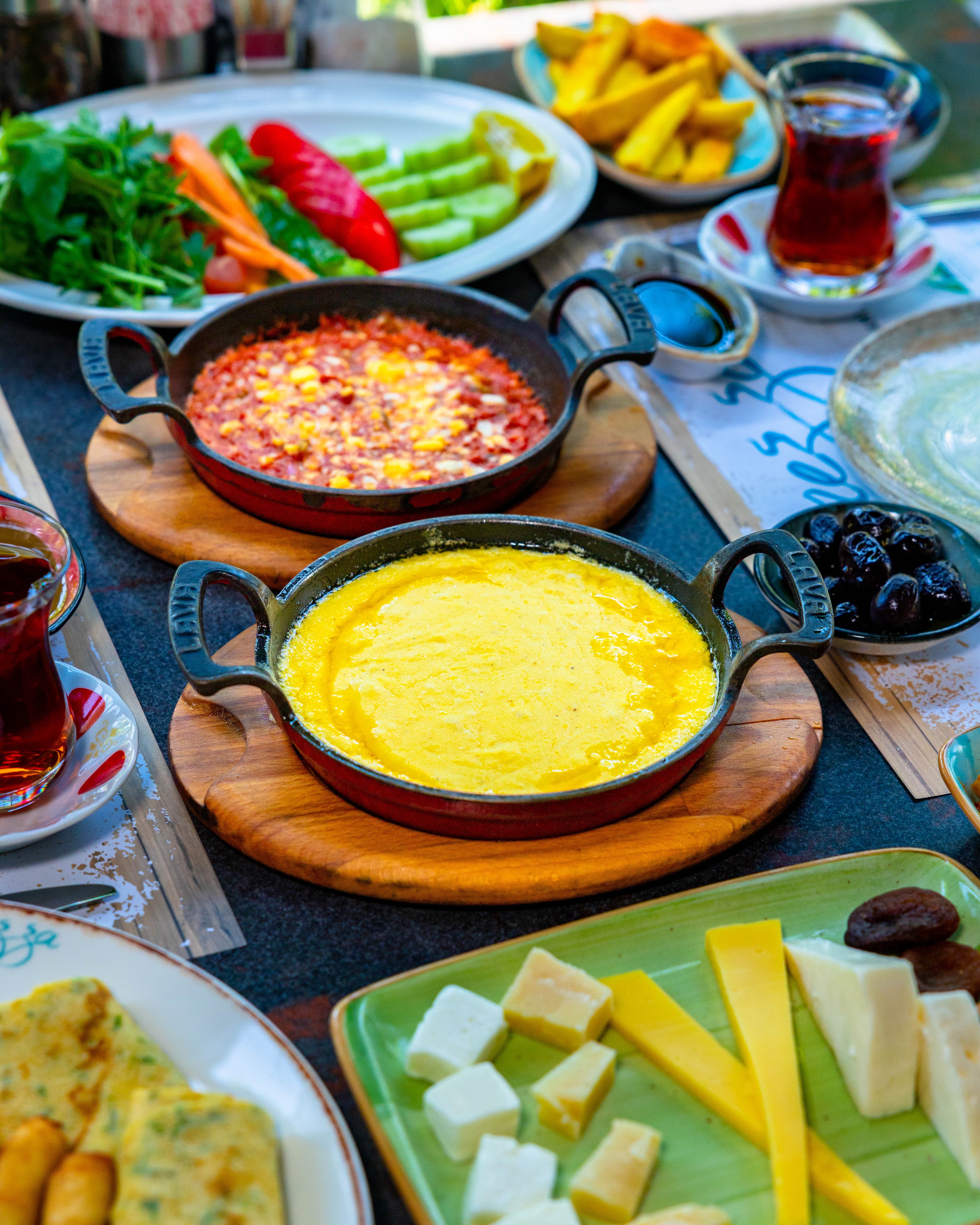 Alman Gecesi